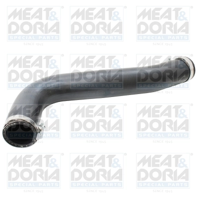 Charge Air Hose